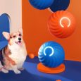 Smart Jumping Ball
