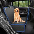 Dog Car Seat Cover - Safety Hammock