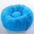 Doughnut orthopedic  dog bed