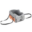 Center Console Dog Car Seat